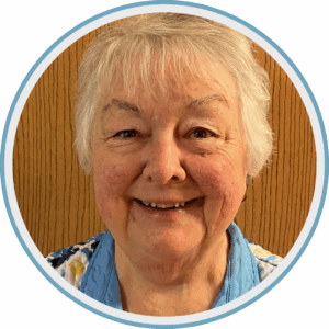 Marianne Kempa, facilitator at Siena Retreat Center in Racine, Wisconsin